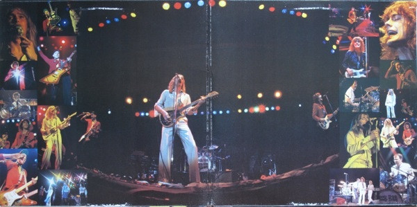 Cheap Trick At Budokan