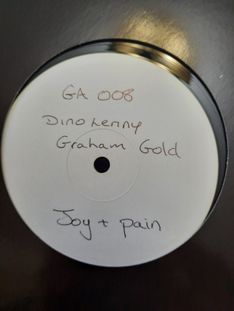2GDL - Joy And Pain | good:as (GA008) - main 2GDL - Joy And Pain | good:as (GA008) - main
