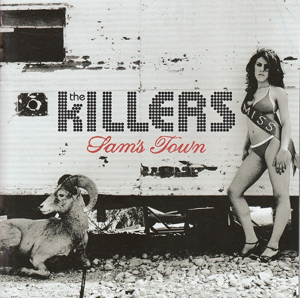 The Killers - Sam's Town | Island Records (B000722102) - main The Killers - Sam's Town | Island Records (B000722102) - main