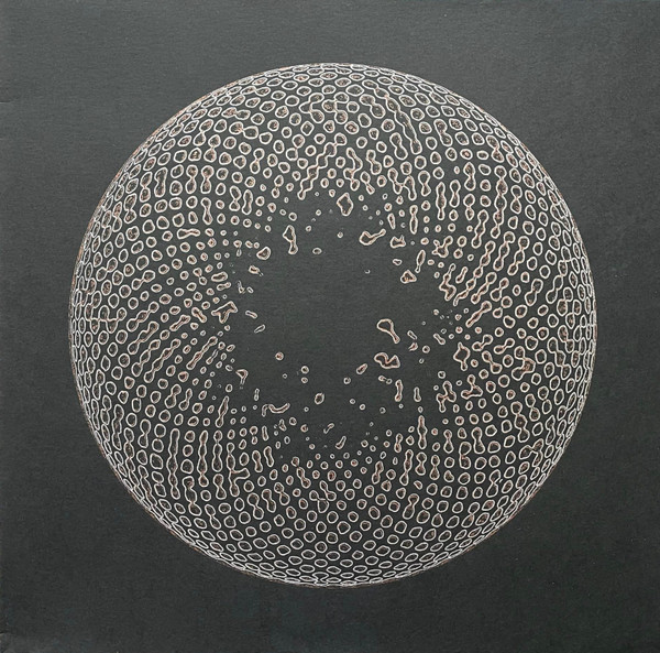 Organ Eye - Organ Eye | Staubgold (STAUBGOLD 74)