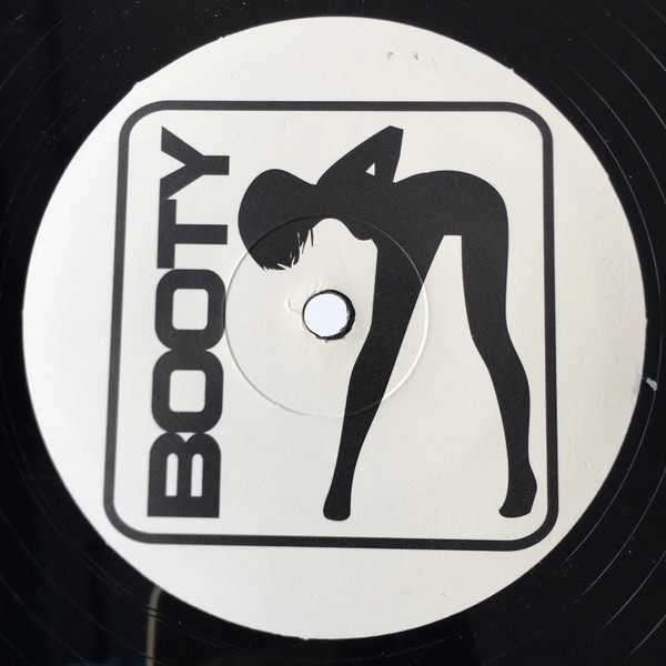 Jan Van Der Meulen - Sex You Up | Booty (BOOTY 001) - 3 Jan Van Der Meulen - Sex You Up | Booty (BOOTY 001) - 3