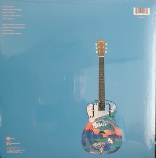 Dire Straits - Brothers In Arms | Vertigo (3752907) - 2