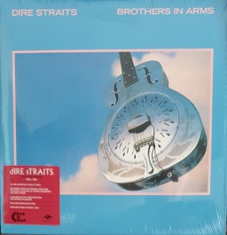 Dire Straits - Brothers In Arms | Vertigo (3752907) - main