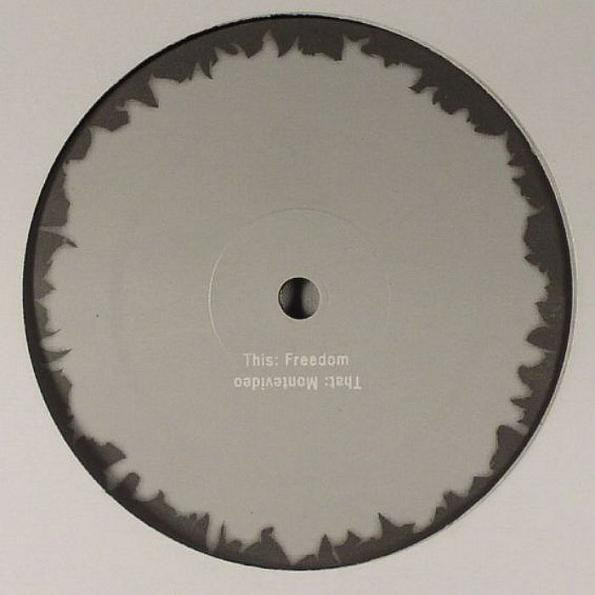 Full Bite Session - Chervilo E.P. | Fullbite Records (FBR001)