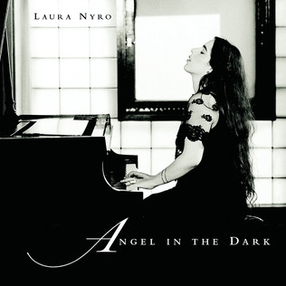 Laura Nyro - Angel In The Dark | New Land (NEWLAND012) - main Laura Nyro - Angel In The Dark | New Land (NEWLAND012) - main