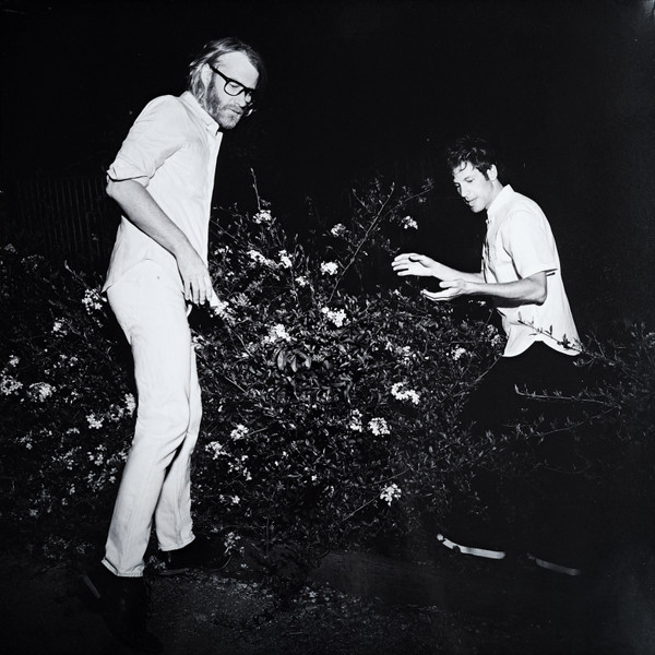 EL VY - Return To The Moon | 4AD (CAD 3530) - 2