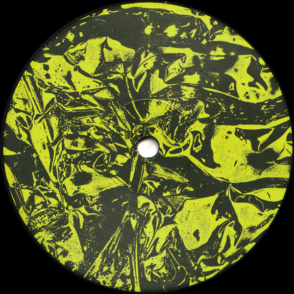 Loz Goddard - Prism Riot EP | Physical Education (PE023) - 2