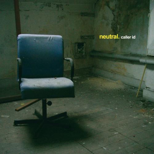 Neutral - Caller ID | Hymen Records (¥733)
