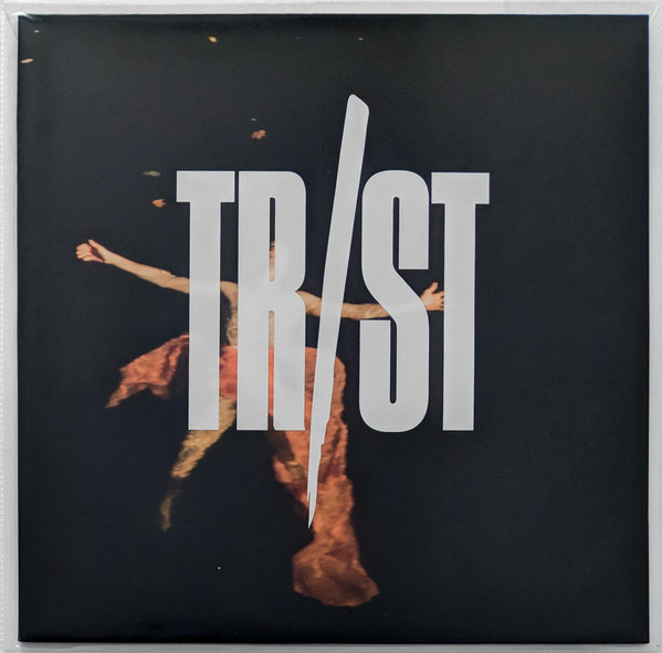 Trust - The Destroyer - Part One | Grouch (GRCH01) - main