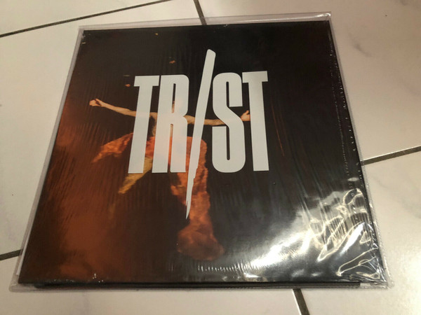 Trust - The Destroyer - Part One | Grouch (GRCH01) - 4