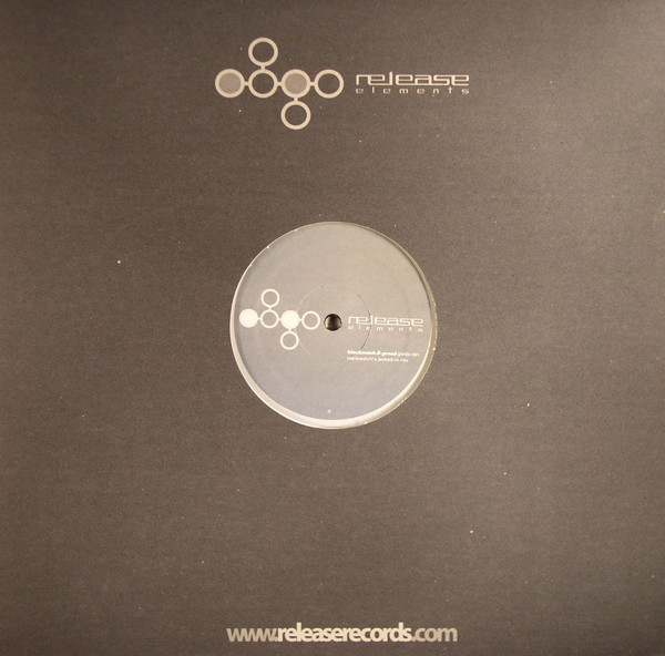 Blackwatch & Greed - Gentle Rain | Release Elements (ele-005) - 2