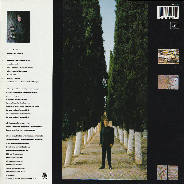 Black - Comedy | A&M Records (SP 5222) - 2 Black - Comedy | A&M Records (SP 5222) - 2