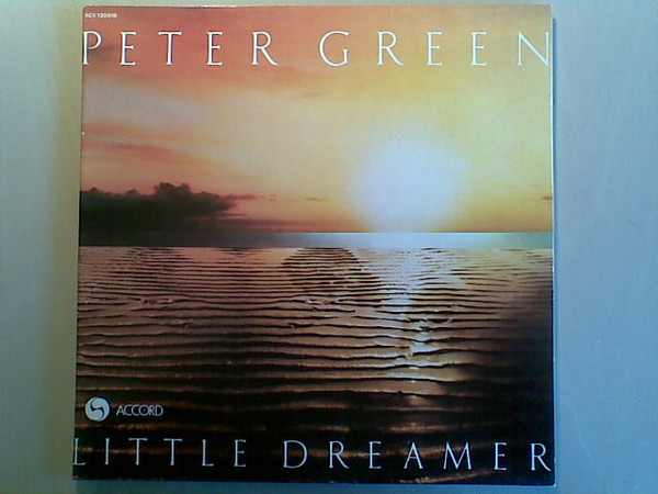 Peter Green - Little Dreamer | Accord (ACV 130019)
