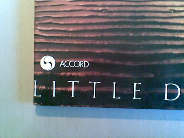 Peter Green - Little Dreamer | Accord (ACV 130019) - 3 Peter Green - Little Dreamer | Accord (ACV 130019) - 3