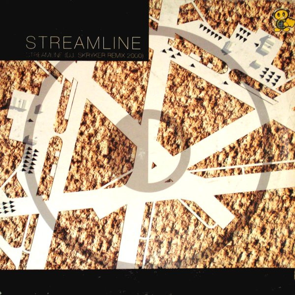 Streamline - Streamline (DJ Skryker Remix 2000) | Bit Music (71-540) - main Streamline - Streamline (DJ Skryker Remix 2000) | Bit Music (71-540) - main