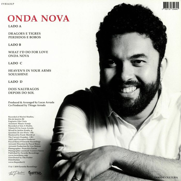 Onda Nova