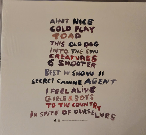 Viagra Boys - Welfare Jazz | Year0001 (YR0123LP) - 2 Viagra Boys - Welfare Jazz | Year0001 (YR0123LP) - 2