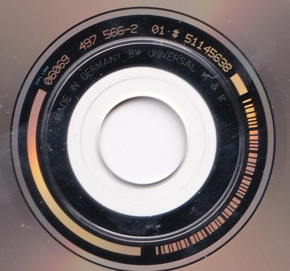 D12 - Purple Pills | Shady Records (497 566-2) - 4