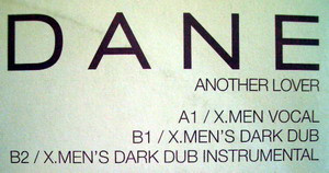 Another Lover (X.Men Remixes)