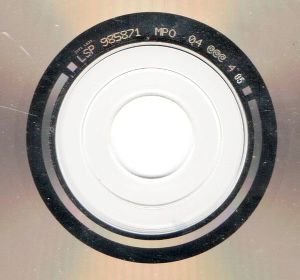 Various - Les Incontournables Classiques | Sony Music Special Marketing (985871-2) - 4