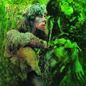 John Mayall - Blues From Laurel Canyon | Decca (6.21413)