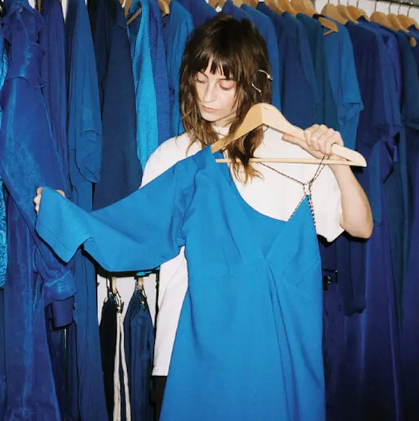 Faye Webster - Underdressed At The Symphony | Secretly Canadian (SC491)