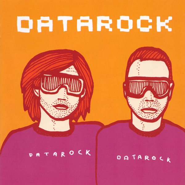 Datarock - Datarock Datarock | Nettwerk (0 6700 30704 0 9)
