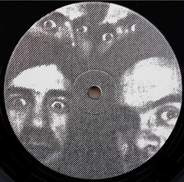 Rollins Band - Hard Volume | World Service (SERV 010) - 4 Rollins Band - Hard Volume | World Service (SERV 010) - 4