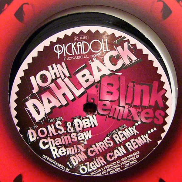 Blink (Remixes)