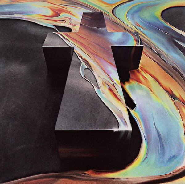 Justice - Woman | Ed Banger Records (BEC5156621)