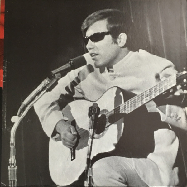 José Feliciano - Alive Alive-o! Live At London Palladium | RCA Victor (LSP 6021) - 3 José Feliciano - Alive Alive-o! Live At London Palladium | RCA Victor (LSP 6021) - 3