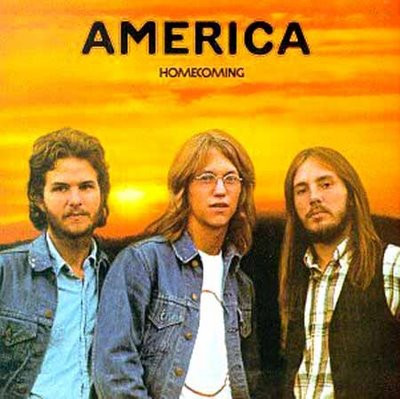America - Homecoming | Warner Bros. Records (BS 2655) - main America - Homecoming | Warner Bros. Records (BS 2655) - main
