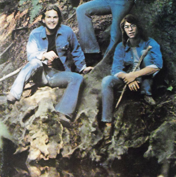 America - Homecoming | Warner Bros. Records (BS 2655) - 4 America - Homecoming | Warner Bros. Records (BS 2655) - 4