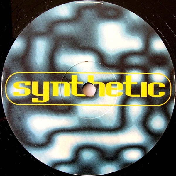 S.P.Q.R. - Terza Evoluzione | Synthetic (Synth 009) - 4