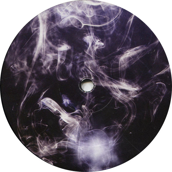 S.P.Y. & Total Science - Gangsta / Above The Clouds | Shogun Audio (SHA033) - 3