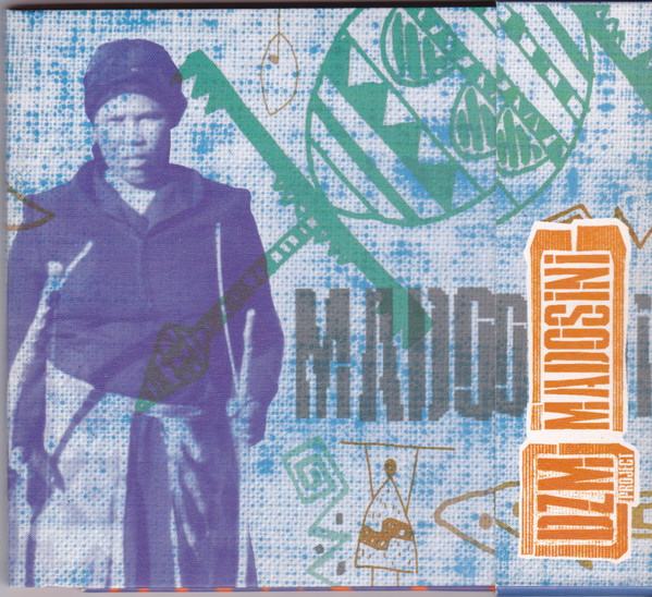 Madosini , Dzm Project - Power To The Women | M.E.L.T. 2000 (BW108)