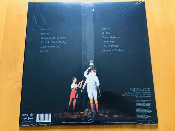 Nazareth - Malice In Wonderland | Salvo (SALVO391LP) - 3 Nazareth - Malice In Wonderland | Salvo (SALVO391LP) - 3