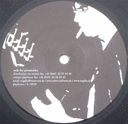 Alter Ego - Beat The Bush | Klang Elektronik (Klang  94)