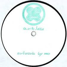 Trap10 - Interregnum EP | a.r.t.less (a.r.t.less 2184)