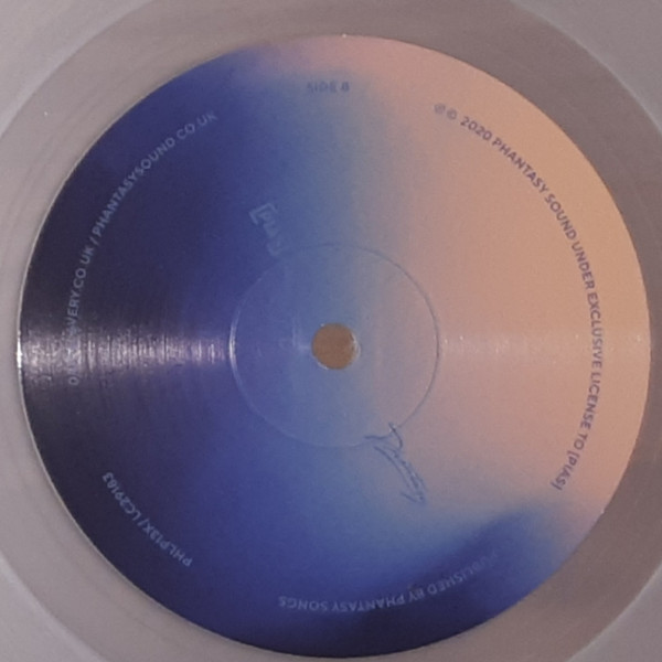 Daniel Avery - More Light | Phantasy Sound (PHLP13X) - 2