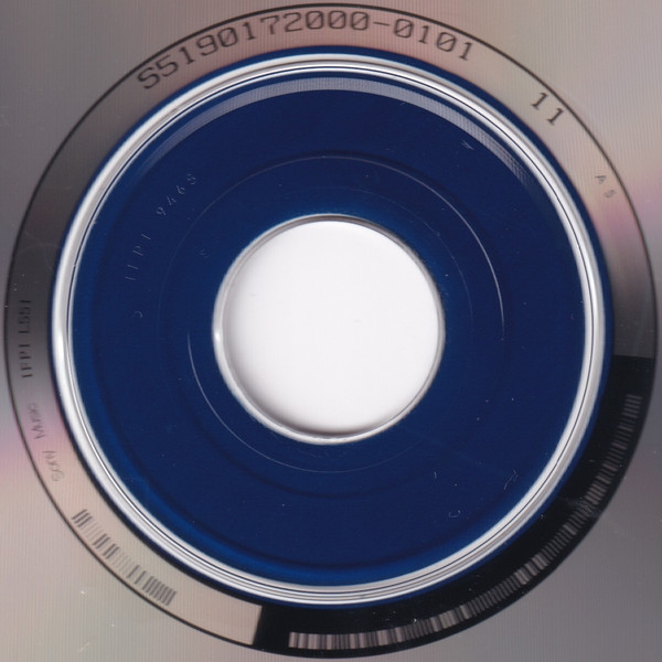 Julie Zenatti - Comme Vous | Columbia (COL 5190172) - 4