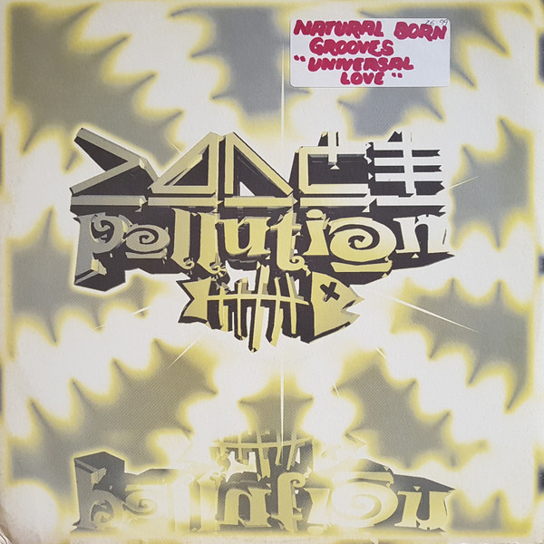 Natural Born Grooves - Universal Love | Assured (NORM 005) - 3