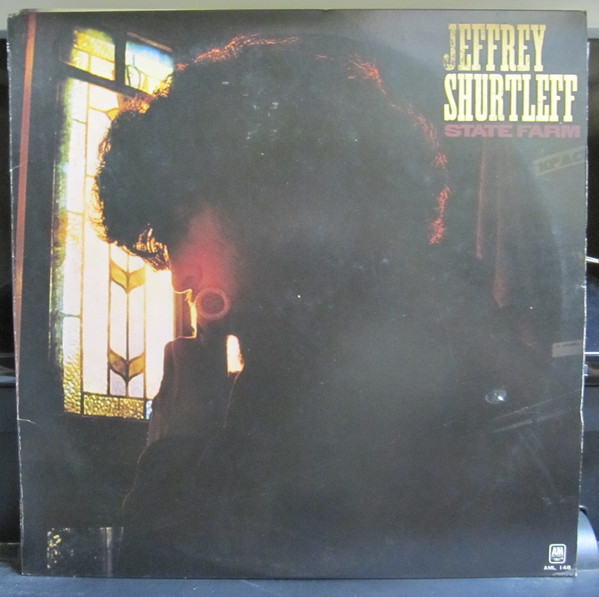 Jeffrey Shurtleff - State Farm | A&M Records (AML 148)