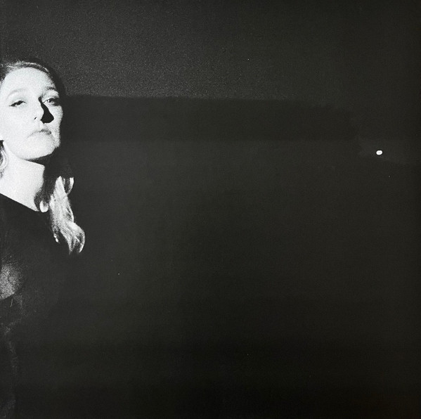 Carla Geneve - Don't Be Afraid | Dot Dash (DASH090LP) - 3 Carla Geneve - Don't Be Afraid | Dot Dash (DASH090LP) - 3