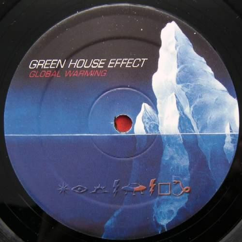 Green House Effect - Global Warming | Balloonia Ltd. (Ball026) - 2
