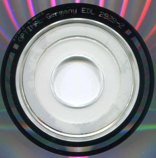 Various - Earthrise II | Edelton (0029292EDL) - 4