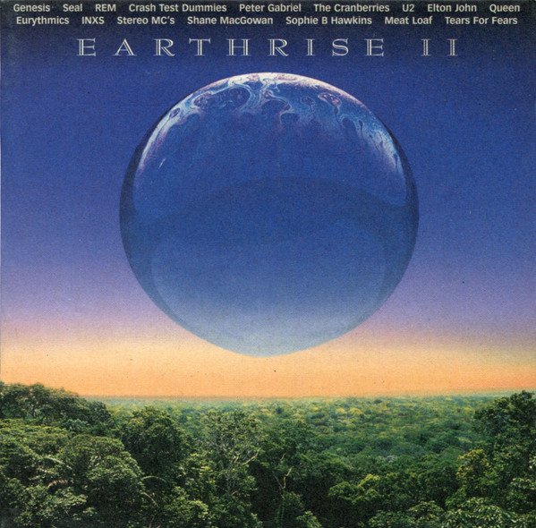 Various - Earthrise II | Edelton (0029292EDL) - main