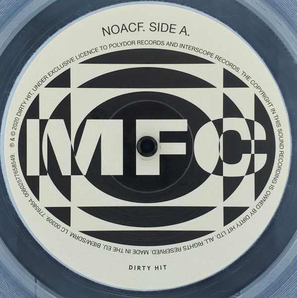 The 1975 - Notes On A Conditional Form | Dirty Hit (DH00753) - 2 The 1975 - Notes On A Conditional Form | Dirty Hit (DH00753) - 2