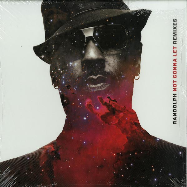Paul Randolph - Not Gonna Let (Remixes) | Mahogani Music (MM-38)