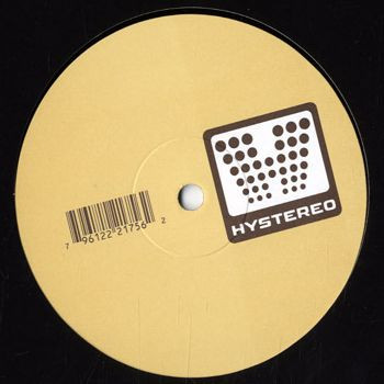 Hystereo - Validity Revision | Soma Quality Recordings (SOMA 175) - 4 Hystereo - Validity Revision | Soma Quality Recordings (SOMA 175) - 4